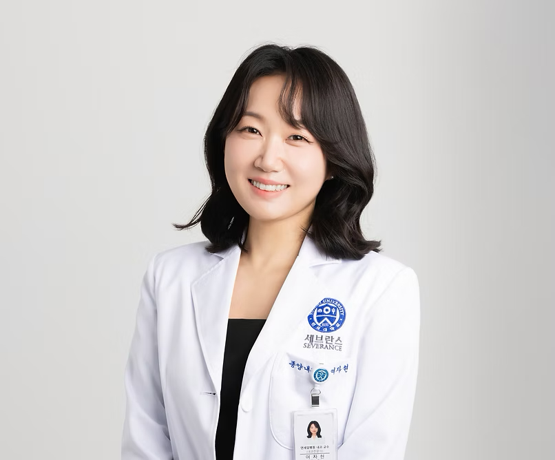 JA HYUN, YEO M.D.