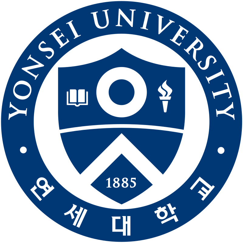 Yonsei University Logo
